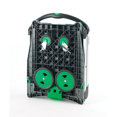 Versapak Folding Box Trolley Folded (MT19)